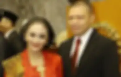 Terungkap, Disebut Pisah Ranjang dengan Sang Istri, Raul Lemos Kecewa Krisdayanti Tak Mau Turuti Keinginannya yang Satu Ini