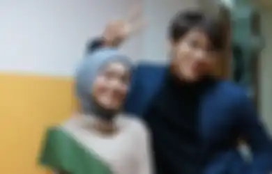 Tak Suka dengan Cinta Tanpa Status, Lesty Kejora Berikan Menyinggung Soal Jemuran yang Digantung 