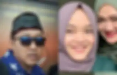 Jelang Pernikahannya dengan Nathalie Holscher, Teddy Kembali Muncul di Hadapan Sule Ungkit Harta Mendiang Lina Jubaedah