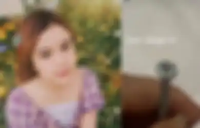 Brisia Jodie Alami Hal Mistis, Dari Munculnya Paku di Kasur Hingga Badan yang Tiba-tiba Lebam