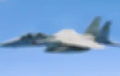 Mulai Ekstra Waspada, Jepang Gandeng Perusahaan Mitsubishi Garap Ratusan Jet Siluman, Siap Tangkal Serangan Rudal Dadakan China dan Korut