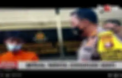 Karma Dibayar Kontan! 20 Kali Begal Payudara Wanita, Pemuda Palangkaraya Dinyatakan Idap Penyakit Kelamin, Minta Dijatuhi Hukuman Mati, Begini Kata Polisi