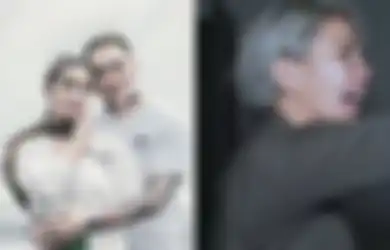 Terus Berteriak Sambil Benturkan Kepala Ke Tembok, Nikita Mirzani Ternyata Kerasukan Arwah Hantu Ini di Rumah Angker, Kok Bisa?
