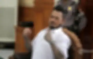 Dituntut 3 Tahun Penjara Buntut 'Kacung WHO', Jerinx Langsung Naik Pitam hingga Tantang Pihak yang Ingin Memenjarakannya: Siapa yang Pesan, Datang ke Sidang!