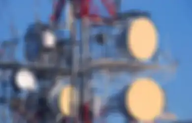 Sedang Umbar Visi Misinya, Calon Gubernur Jambi Ini Janji Bakal Bangun 1000 Tower Jika Berhasil Terpilih Nanti, Ngaku Ini Semua Dilakukan Demi Program Internet Gratis