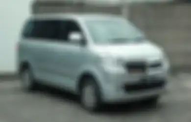 Cocok untuk Mudik Ramadhan 2022, Segini Harga Sewa Suzuki APV Per Hari Tanpa Sopir