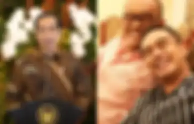 Baru Selesai Sahkan UU Cipta Kerja, Jokowi Kini Resmi Perpanjang Izin Usaha Tambang Batubara Bakrie Selama 20 Tahun, Dirjen Minerba Ungkap Pertimbangannya