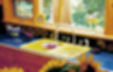 Perbaiki Keran yang Bocor dan Menggunakan Air Cucian Sayur untuk Menyiram Tanaman, Simak Tips Hemat Air Termudah!