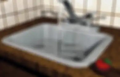 Bisa Undang Malapetaka, Jangan Lagi Biarkan Air Keran di Rumah Menetes Terus, Ini Bocoran dari Ahli Feng Shui!