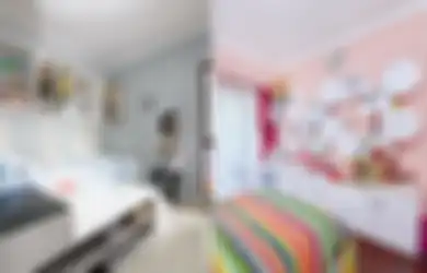 Atasi Bosan Belajar di Rumah, Remaja Perlu Penataan Kamar seperti Ini
