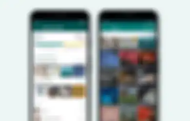 Cara Menghemat Memori WhatsApp Lewat Fitur Barunya: Storage Management