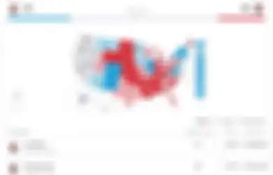 Trump Dapet Vote Lebih Banyak, Kok Biden yang Dibilang Menang Pemilu? Yuk, Belajar Soal Sistem Electoral College Pemilu AS!