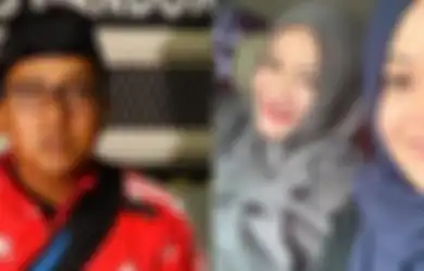Singgung Soal Harta Gono-gini Mendiang Lina, Teddy Tuding Putri Delina Diam-diam Lakukan Ini: Enggak Ada Omongan Sama Sekali