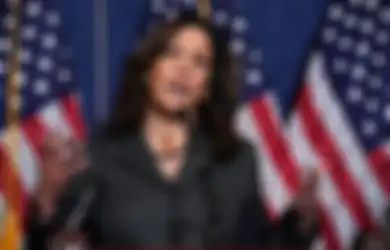 Dicap Donald Trump Sebagai 'Wanita Gila', Inilah Fakta-fakta Seputar Kamala Harris, Calon Wakil Presiden Joe Biden yang Sangat Vokal Terhadap Rasialisme dan Kekerasan Polisi