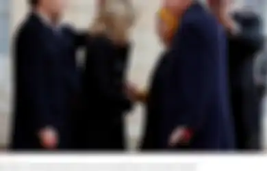 Ditakutkan Jadi Donald Trump dan Xi Jinping di Eropa, Dua Presiden yang Manfaatkan Perang Saudara Suriah Ini Kini Makin Liar Saling Memojokkan Satu Sama Lain Setelah Isu Kartun Nabi Muhammad Bangkitkan Ekstrimisme Benua Eropa