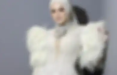 Tak Malu Berjualan Cilok, Lidah Sapi Hingga Seblak, Tetangga Sekitar Rumah Akui Jiwa Dagang Mulan Jameela Menurun dari Ibunda