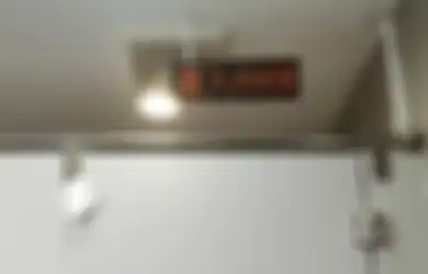 Perusahaan Ini Dikecam Karena Pasang Timer di Toilet Karyawan, Ini Tujuannya