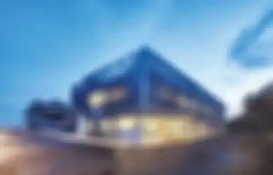 SpaceDC Buat Data Center Baru di Indonesia, Bagaimana Keamanannya?