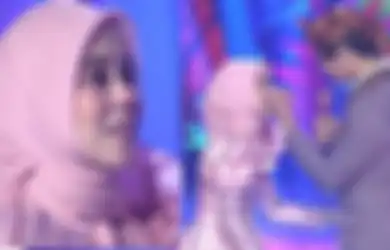 Kacangi Semua DM yang Dikirim Sosok Ini, Air Muka Rizky Billar Pucat Dengar Lesty Kejora Ikhlas Cintanya Bertepuk Sebelah Tangan: Harus Maksain?