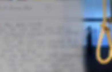 Dibutakan oleh Cinta, Wanita di Toraja Nekat Susul Pacarnya Gantung Diri Gegara Stress dan Tak Kuat Hidup Tanpa sang Kekasih