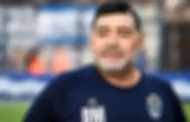 Kerap Dijadikan Lauk, Makanan Enak Ini Ternyata Bisa Jadi Pemicu Serangan Jantung yang Renggut Nyawa Legenda Sepak Bola Diego Maradona