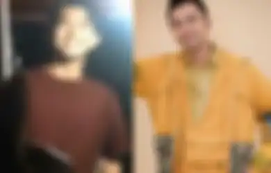 Ketiban Rezeki Nomplok, Tukang Bakso 'Kembaran' Raffi Ahmad Bakal Dikuliahkan Sultan Andara, Suami Nagita: Lu Harus Sekolah yang Bener