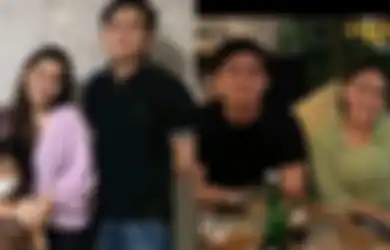 Ayu Ting Ting bak Terseok-seok Kesandung Batu Menuju ke Pelaminan, Benarkah sang Biduan Putus dengan Asit Jayusman?