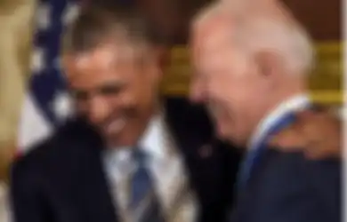 Dipastikan Jadi Pemenang Pilpres AS 2020, Ternyata Joe Biden Berusaha Kubur Tragedi Keluarganya, Ini Rekam Jejak Mantan Wakil Barack Obama