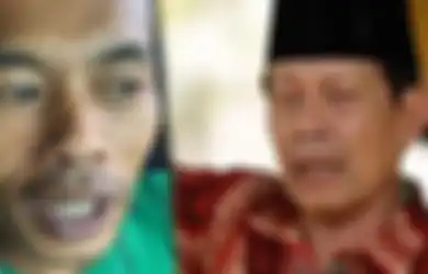 Kelakuannya yang Tidak Sopan pada Pelawak Senior Malih Berbuntut Panjang, Ade Londok Mengaku Kapok Jadi Artis: Ampuun, Mending Saya Balik Lagi ke Kosambi