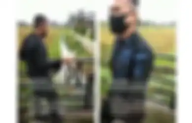 Ikut Geregetan dengan Video Oknum Polisi Banting Anak Kucing, Danilla Riyadi: Apa Sih Tujuannya?