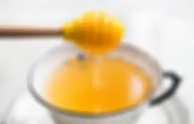 5 Cara Buat Meredakan Panas Dalam, Salah Satunya dengan Minum Madu!