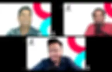 Dipha Barus dan Sony Music Indonesia Bicara Soal Manfaat TikTok Buat Musisi Indonesia