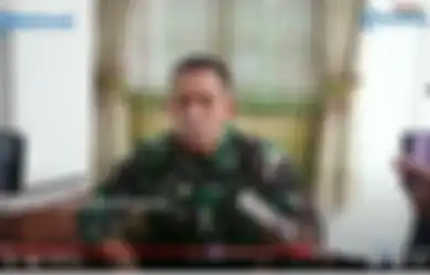 Gara-gara Wanita Bernama Ayu Intan, Dirinya Dicopot dari Jabatan Dandim 0736 Batang, Letkol Dwison Evianto Bukan Prajurit TNI Sembarangan, Pernah di Kesatuan Elit yang Ditakuti Saat Perang