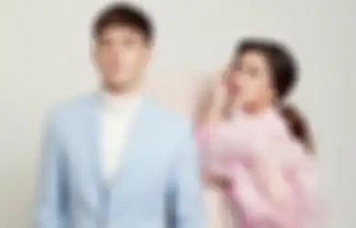 Geram Dituduh Hamil Di Luar Nikah, Audi Marissa Tak Main-main Bakal Lapor Netizen yang Menuduhnya ke Polisi