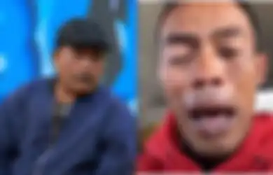 Baru Nyemplung ke Dunia TV, Ade Londok Odading Ironman Langsung Kena Amukan Haji Bolot, Keluar Lawakan Tak Sopan Sampai Tayangannya Harus Dihapus