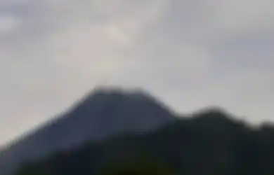 9 Dusun di Magelang Siap Diungsikan, Kenaikan Status Siaga Merapi Makin Signifikan, Berikut Prioritas Kelompok yang Bakal Dapat Pertolongan Pertama