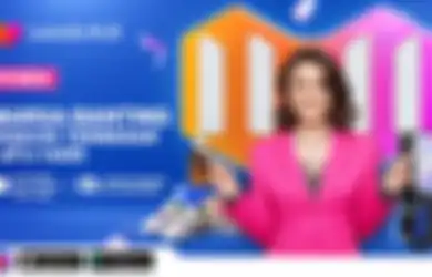 Diskon Capai 99% Lazada 11.11 Hadirkan Game Seru Berhadiah Voucher Hingga Tampilkan Noah dan Agnez Mo