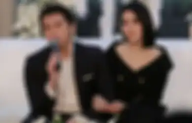 Tolak Setuju dengan Ramalan Mbak You, Denny Darko Sebut Nasib Syahrini Berubah 180 Derajat Pasca Nikahi Reino Barack, Singgung soal Orang Ketiga