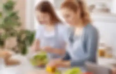 Biar Tetap Sehat dan Aman, Ini 6 Tips Diet Saat Puasa yang Bisa Kita Terapkan!