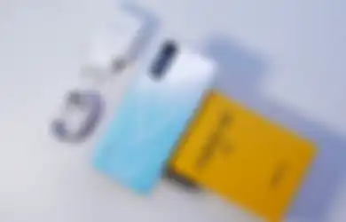 Rumor Beberapa Spesifikasi Realme Narzo 30a Terungkap di GeekBench