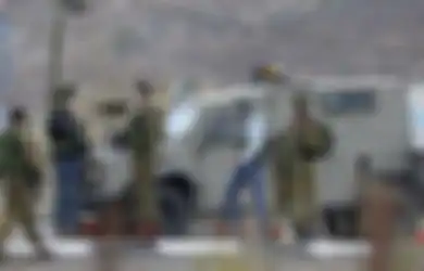 Tepi Barat Membara, Perwira Palestina Ini Gugur Saat Adu Tembak dengan Tentara Israel, Jasadnya Disebut Tak Dapat Segera Diambil Pejabat Medis