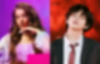 Alaina Castillo, Penyanyi Amerika Ini Ngaku Ngefans Sama V 'BTS'!