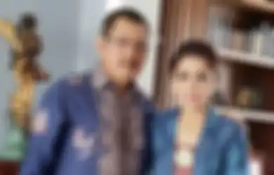 Tahta Menantu Keluarga Cendana Berhasil Disandang, Mayangsari Justru Harus Gigit Jari, Bambang Trihatmodjo Ternyata Masih Kucurkan Dana Miliaran Rupiah Kepada Mantan Istri