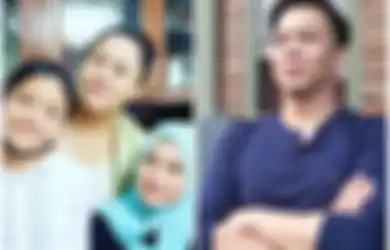 Cuma Sarah Amalia yang Dipercaya, Ariel NOAH Akui Bergantung pada Mantan Istri Agar Alleia Tak Salah Paham: Ibunya yang Ngomong