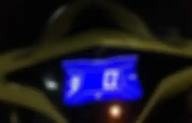 Muncul Kode MIL 12 di Yamaha Aerox 155? Ini Penyebab dan Solusinya