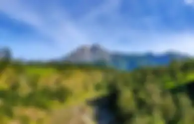 Indonesia Siap Tanggap Bencana, Beberapa Gunung Berapi Selain Merapi Ikut Berstatus Siaga, Berikut Daftarnya