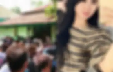 Dibongkar Warga Desa Klidang Lor, Inilah Sosok Intan Ayu, Wanita yang Diduga Jadi Penyebab Letkol Dwison Evianto Dicopot dari Jabatan Dandim 0736 Batang