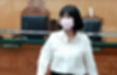 Mantunya Resmi Ditahan, Tangis Ibunda Bibi Ardianyah Pecah Ceritakan Momen Perpisahan Vanessa Angel dan Anaknya: Gala Dekat Banget Sama Mamanya