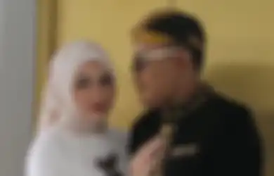 Nikahi Nathalie Holscher Hari Ini, Ternyata Sule Beri Tugas Spesial Raffi Ahmad dan Andre Taulany, Inilah Link Live Streaming Akad Nikah Sang Komedian