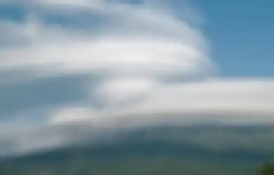 Tak Ada Riwayat Penyakit, Pendaki Gunung Lawu Tiba-tiba Alami Keram Perut Hingga Berakhir Meninggal Dunia Usai Temani Istrinya BAB, Tim SAR Bongkar Fakta Ini